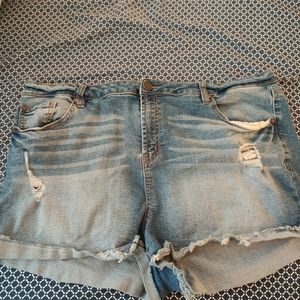 Charlotte Russe Shorts